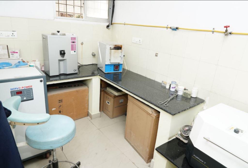 CASTING LAB